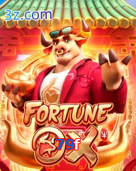 79f slot fortune ox